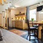 Tatrytop Kratka Tatil Evi