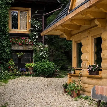 Tatrytop Kratka * Zakopane