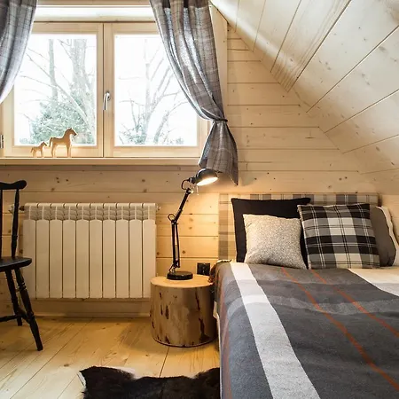 Tatrytop Kratka Dom wakacyjny Zakopane