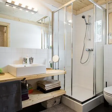 Tatrytop Kratka Semesterbostad