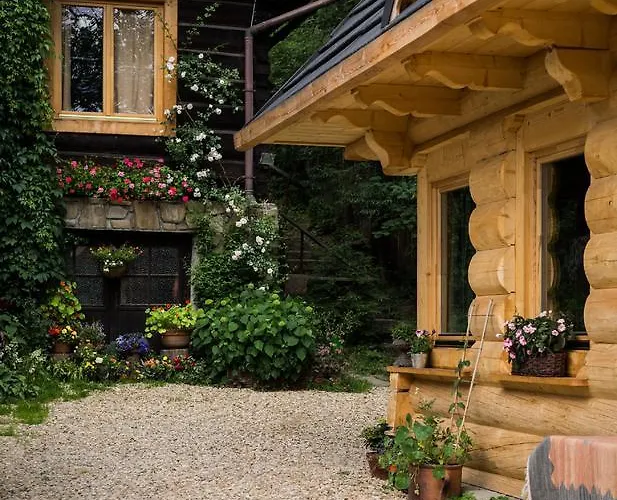 Tatrytop Kratka * 扎科帕内