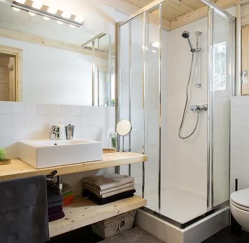 Tatrytop Kratka Vakantiehuis