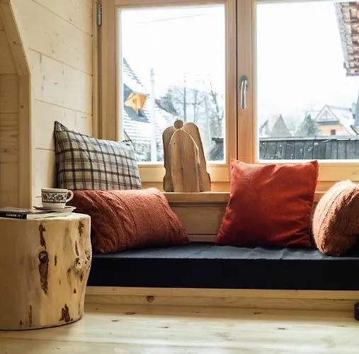 Tatrytop Kratka Zakopane